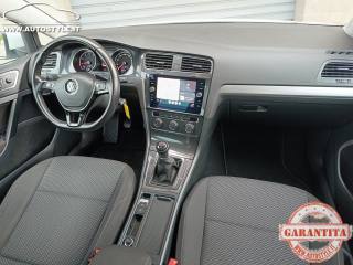 VOLKSWAGEN Golf usata 72