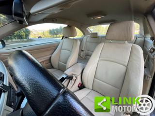 BMW 320 usata, con Sensore di luce