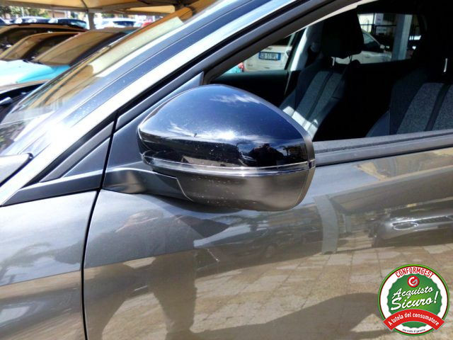 PEUGEOT 3008 usata, con Vivavoce