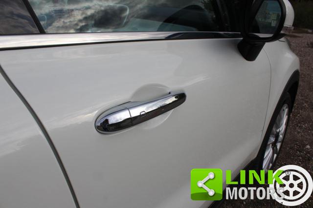 FIAT 500X usata, con Cronologia tagliandi