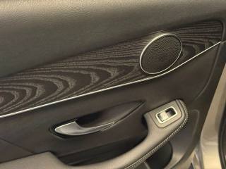 MERCEDES-BENZ GLC 250 usata, con Regolazione elettrica sedili