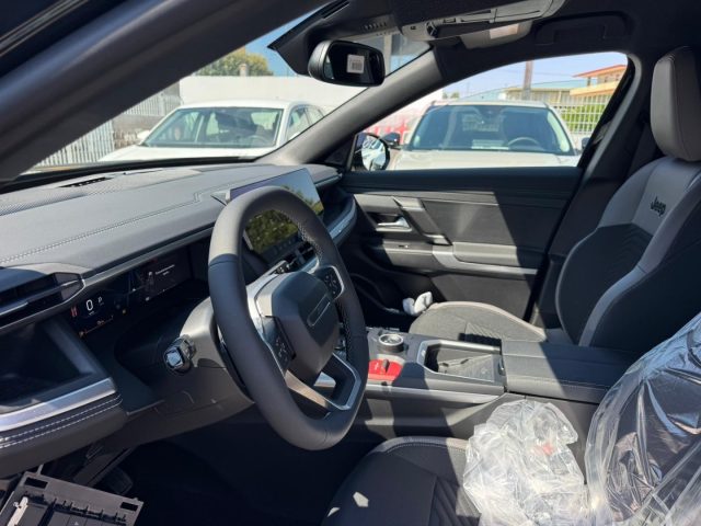 JEEP Compass usata, con Controllo trazione