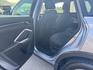 AUDI Q3 usata, con Volante in pelle