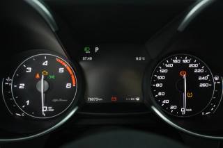 ALFA ROMEO Giulia usata 12