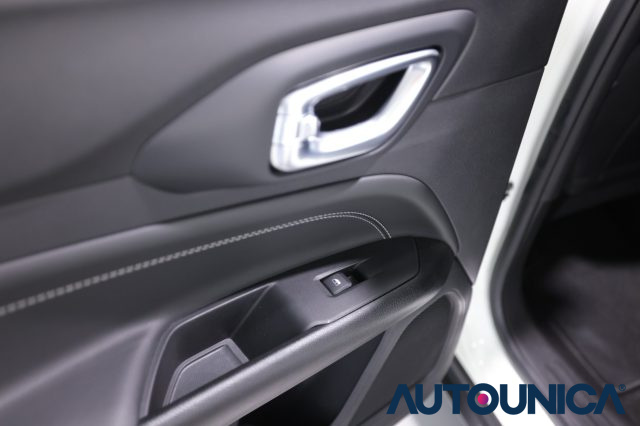 JEEP Compass usata, con Airbag testa