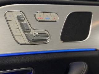 MERCEDES-BENZ GLE 350 usata, con Volante in pelle