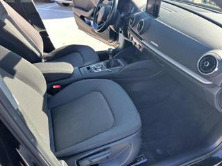 AUDI A3 usata, con Volante multifunzione