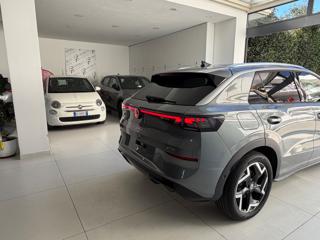 VOLKSWAGEN T-Roc usata, con Regolazione elettrica sedili