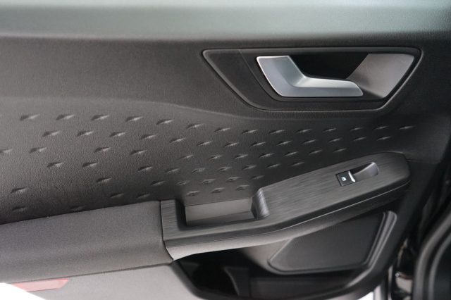 FORD Kuga usata, con Start/Stop Automatico