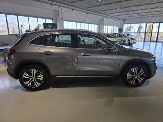 MERCEDES-BENZ GLA 200 usata, con Airbag Passeggero