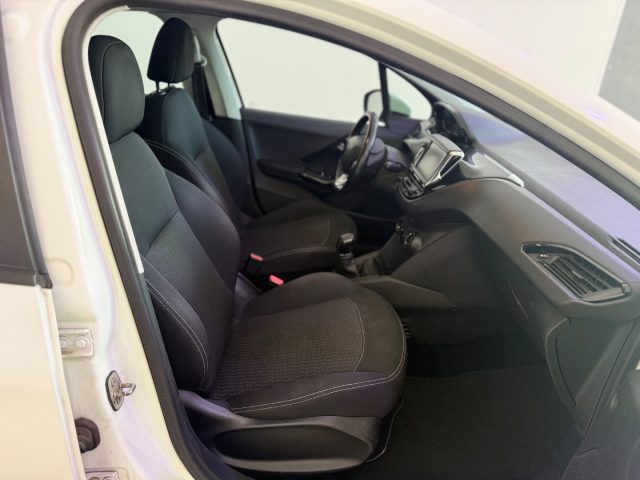 PEUGEOT 208 usata 12