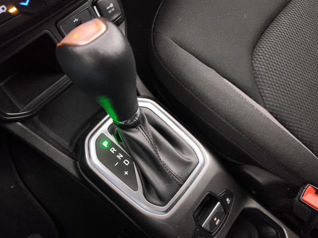 JEEP Renegade usata, con Servosterzo