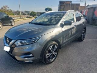 NISSAN Qashqai usata 2
