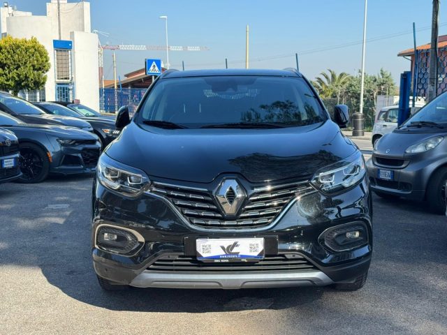 RENAULT Kadjar usata, con Airbag