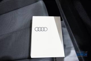 AUDI Q3 usata, con Sensori di parcheggio posteriori