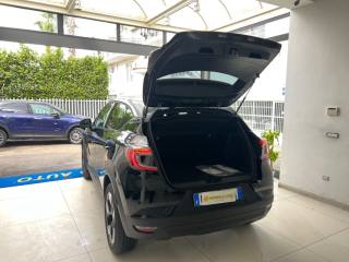 RENAULT Captur usata, con Cruise Control