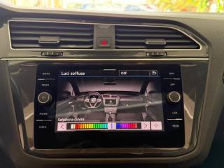 VOLKSWAGEN Tiguan usata, con Bluetooth