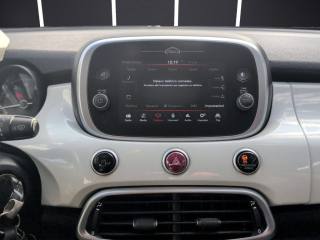FIAT 500X usata, con Autoradio digitale