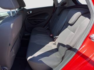 FORD Fiesta usata 10