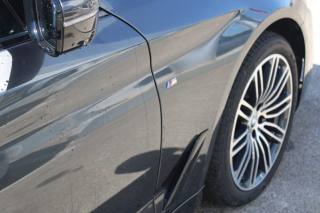 BMW 520 usata, con Controllo trazione