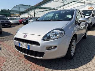 FIAT Punto Punto III 5p 1.3 mjt 16v Street (easy) 75cv