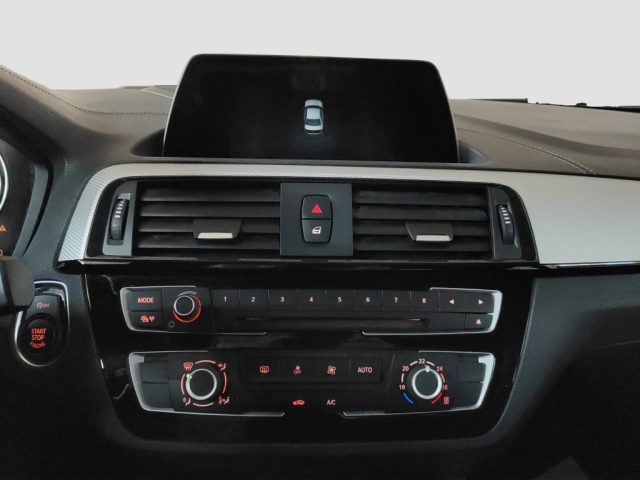BMW 218 usata 16
