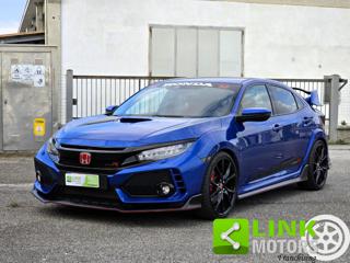 HONDA Civic 2.0 320 Type-R