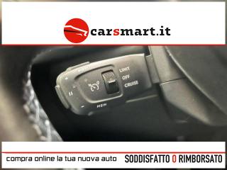 DS AUTOMOBILES DS 3 usata, con Sedile posteriore sdoppiato