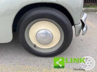 FIAT Topolino usata 10