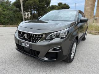 PEUGEOT 3008 BlueHDi 130 S&S EAT8 Allure