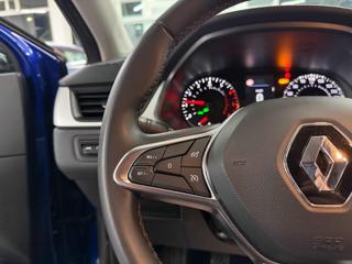 RENAULT Captur usata, con Specchietti laterali elettrici