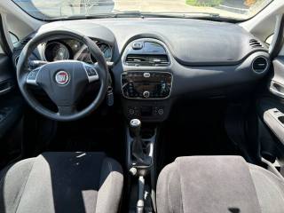 FIAT Punto usata, con Cerchi in lega