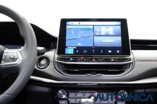 JEEP Compass usata, con Adaptive Cruise Control