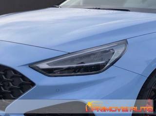 HYUNDAI i30 usata, con Climatizzatore