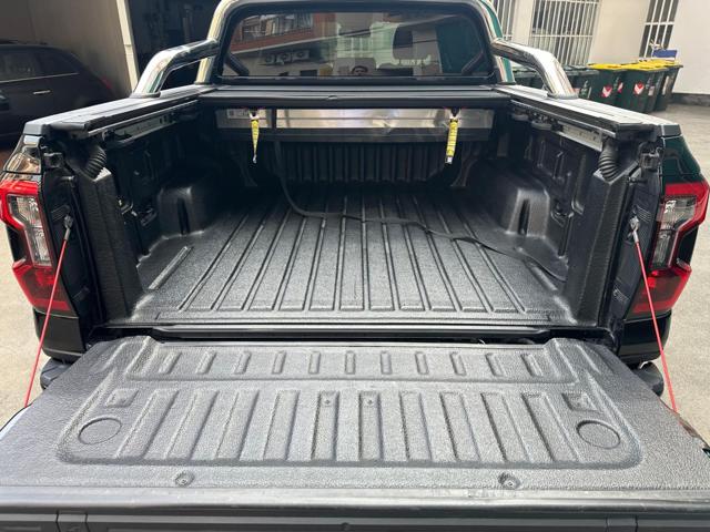 FORD Ranger usata, con Boardcomputer