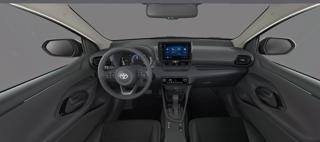 TOYOTA Yaris usata, con Airbag laterali