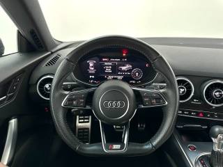 AUDI TT usata, con Boardcomputer