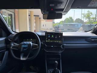 DACIA Duster usata, con Cruise Control