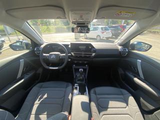 CITROEN C4 usata, con Climatizzatore