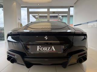 FERRARI Roma usata, con Volante in pelle