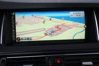 BMW 520 usata, con Controllo trazione