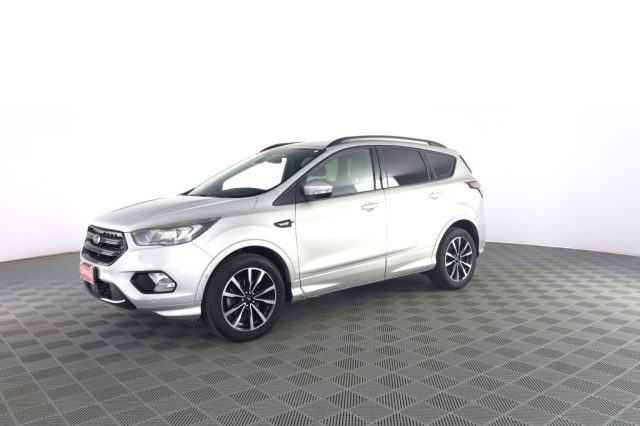 FORD Kuga usata 7