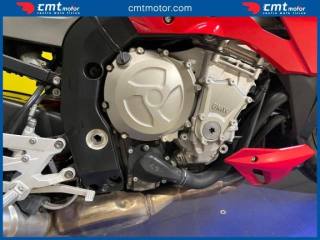 BMW S 1000 R usata 9
