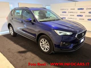 SEAT Tarraco 2.0 TDI 150 cv DSG Style - PROMO