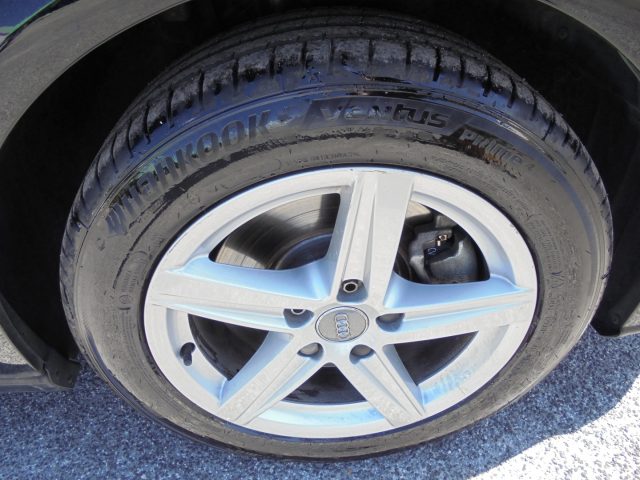 AUDI A3 usata, con Servosterzo
