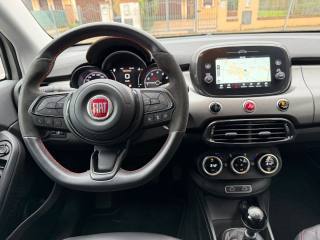 FIAT 500X usata 10