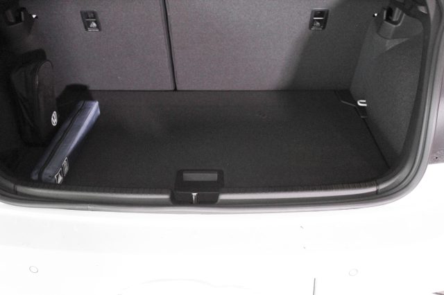 VOLKSWAGEN Polo usata, con Cruise Control