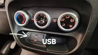 FIAT 500L usata, con Bluetooth