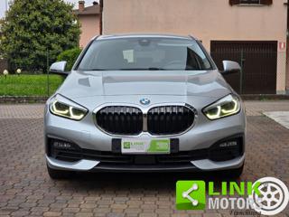 BMW 116 usata, con Airbag