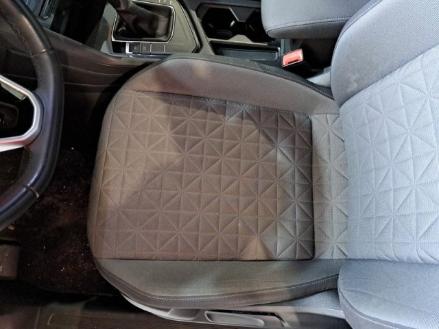 VOLKSWAGEN Tiguan usata, con Cruise Control